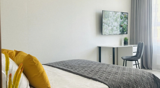 U Muzeya Yantarya Flat, Book Apartment Kaliningrad Kaliningrad Region