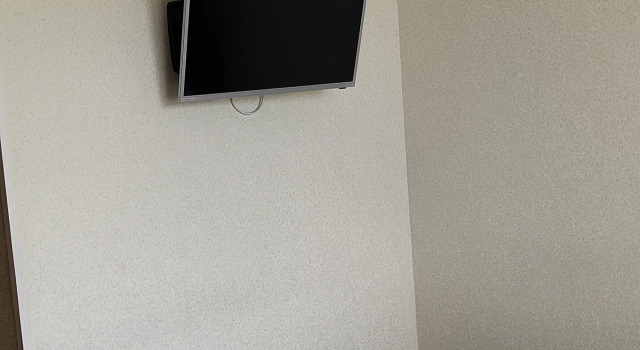 Номер Standard Отель Крым