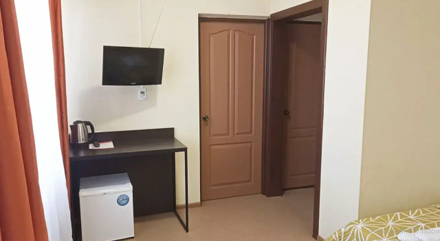 Пятиместный номер Standard Отель Smart Hotel Челябинск