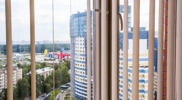 Arena Khimki Apartments, Rezervovat Apartmán Chimki Moskovská, poblíž Khimki Train Station