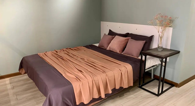 Номер Classic Квартира Loft Studio