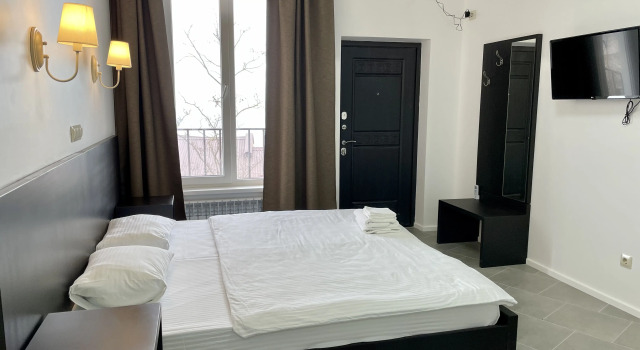 Vysota 15 Apartments, Book Apartment Kerch 