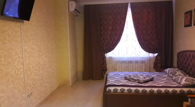 Апартаменты Квартира кв 130