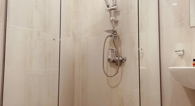 Двухместный номер Standard Seven Boutique Hotel Baku