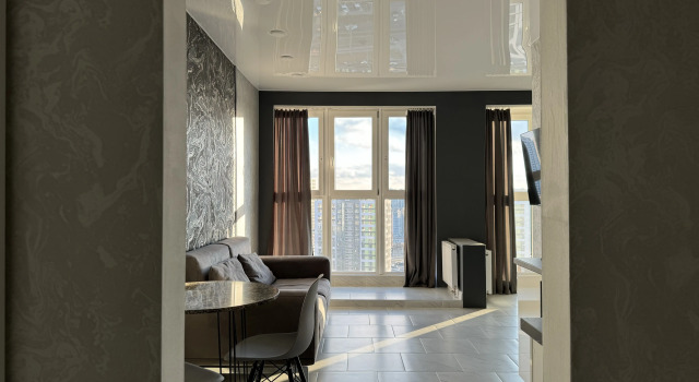 Flat Apartamenty Na Sutki Minsk Mir, Buchen Sie Ferienwohnung Minsk Minskaja Woblasz