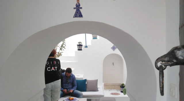 Частный дом Maison de l'ancienne Medina Azur Hammamet, Забронировать Дом для отпуска Виллы Хаммамет, рядом с Хаммамет Бич, Вилла