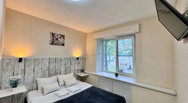 Hotel BTI-2, Book Lejlighed Billige hoteller i UVAO Area