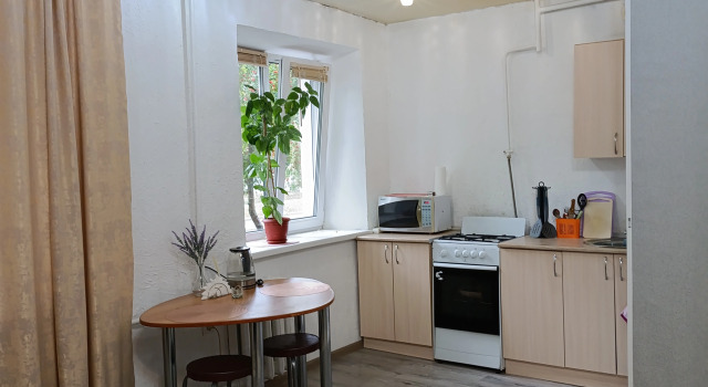 Uyutnaya Ledoviy Dvorets Flat, Rezervovat Apartmán Salavat Bashkortostan