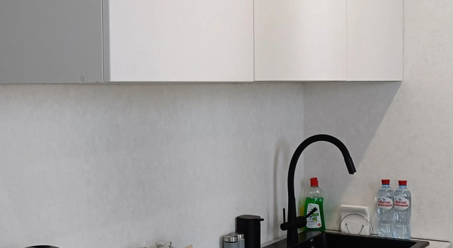 Novaya Studiya, Rossiya, Ulitsa Proletarskaya 151/1 Flat, Prenota Appartamento The Central district Barnaul