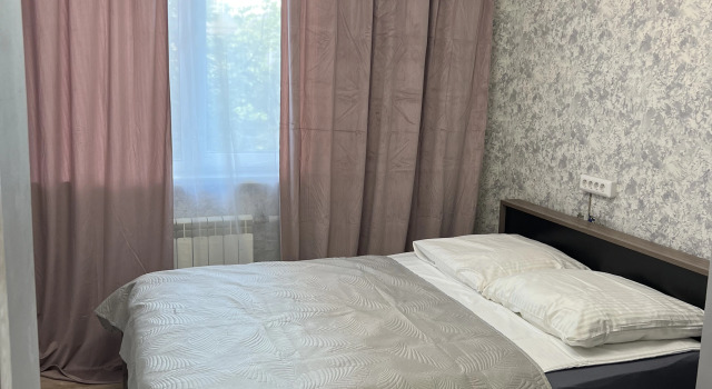 Nova! Apart #1 Na Krasnodarskoy Apartments, Réserver Appartement UVAO Area Moscou