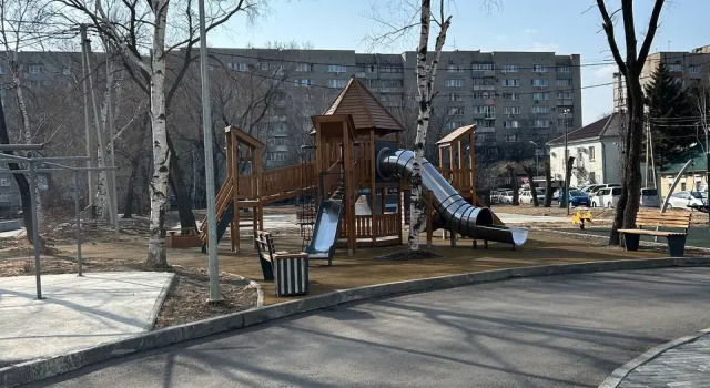 Квартира Уссурийск