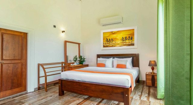 Полулюкс Premium Отель The Palace by Ocean