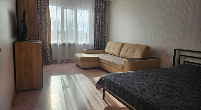 Uyutnaya Oyadom S Aeroportom I Trassoy M-4 Flat, Foglalás Apartman Krasznodar Krasznodari határterület