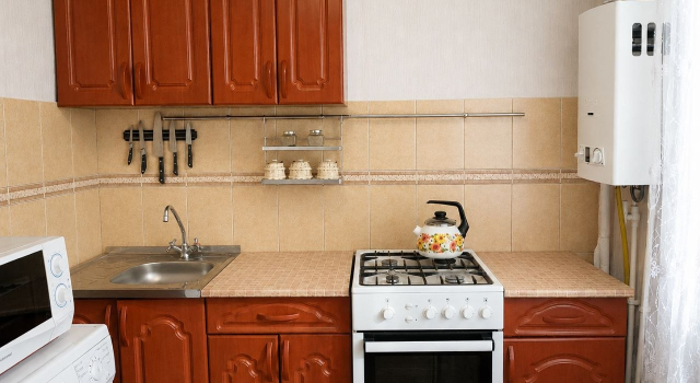 Odnokomnatnaya Natalie Rooms Rayone Voyenny Gorodok Flat, Prenota Appartamento Syzran' 