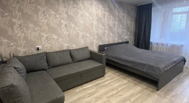2-Kh Komnatnaya Flat, Rezervovat Apartmán Hotely v Elektrostal s parkováním, Parkování