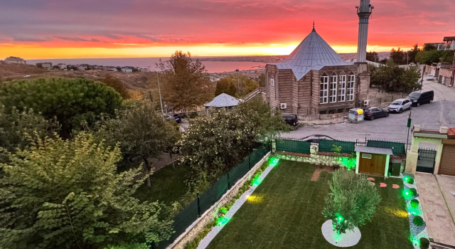 Doga Villa Guesthouse