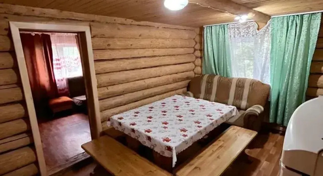 Частный дом на Овражной 26В, Забронировать Дом для отпуска Нижегородский район Нижний Новгород