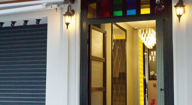 The Galata Aramis Hotel, Boek Hotel Beyoglu 
