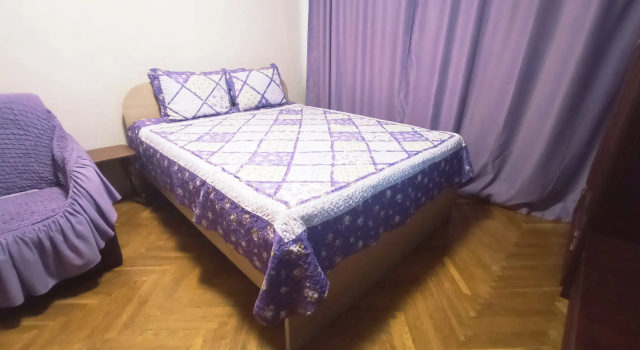 Номер Classic Апартаменты Большая Тульская 2