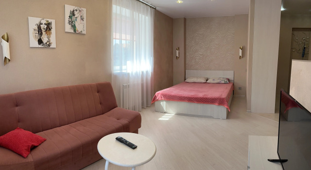 Samy Tsentr Apartments, Book Apartment Kaliningrad Kaliningrad Region