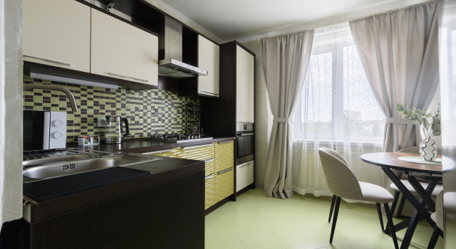 Kvartira U Teatra Kamala Lodging house, Prenota Appartamento Kazan' Tatarstan