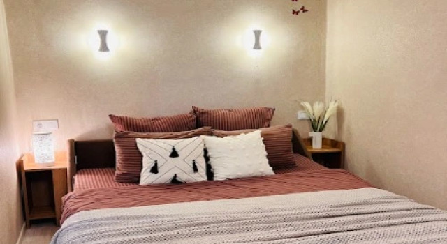 Apartamenty Sport 2 Flat, Rezervovat Apartmán Hotely v Bashkortostan s parkováním, Parkování