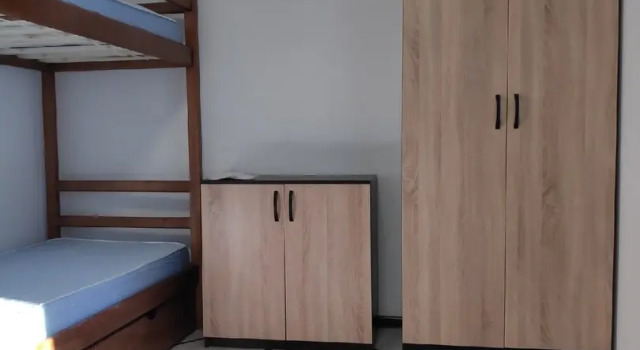 Четырёхместный номер Comfort Меблированные комнаты У Чижика