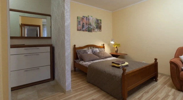 V Tsentre Apartments, Book Apartment Gomel Gomel Region