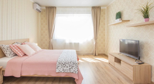 Апартаменты Comfort Апартаменты в Центре Краснодара 13