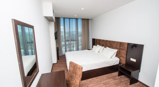 Двухместный номер Standard Отель Shine Palace