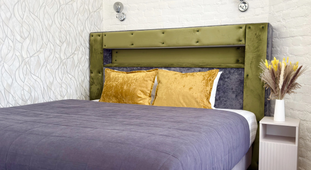 Komfortnaya I Prostornaya S Saunoy Flat, Reserva ahora Apartamento San Petersburgo Rusia