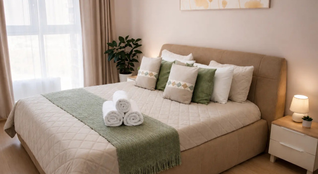 Set Nasutki38|Lyuks Persikoviy Plombir v Tsentre Goroda u Modnogo Kvartala Flat, Boek Appartement Oktyabrsky Administrative District Irkoetsk