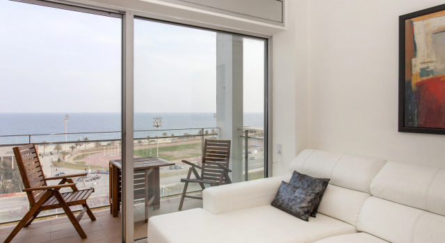 Апартаменты Barcelona Best Services