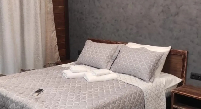 Business Residence, 320 Apartments, Reservar Apartamento Hotéis SPA em Syrostan, SPA
