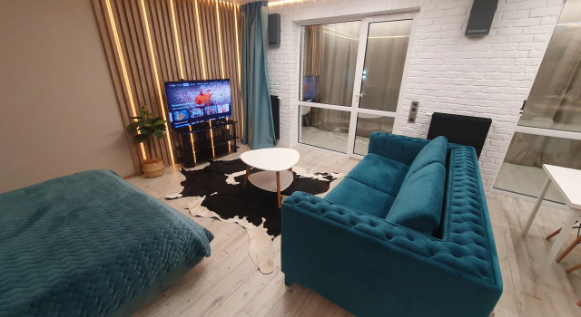 GREEN STUDIO Flat, Rezerwuj Apartament The Central district 