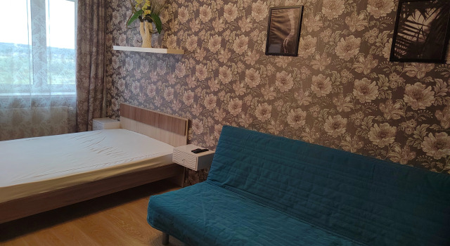 Na Arkadiya Shipunova Apartments, Prenota Appartamento Hotel a Central Russia con parcheggio, Parcheggio
