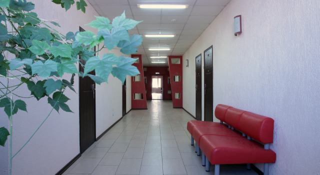 Motel Economy Class Hotel, Prenota Motel Glazov 