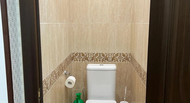 Апартаменты Kvartira Apartments