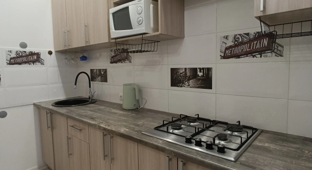 History Apartments, Book Apartment Chernyakhovsk 