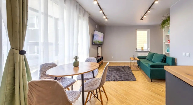 Ochen Uyutnaya Studiya v Tsentre Goroda Flat, Prenota Appartamento Hotel a Carelia con parcheggio, Parcheggio