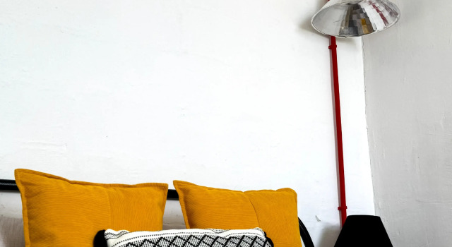 Sovremennaya Kvartira v Stile Loft Flat, Buchen Sie Ferienwohnung Wladiwostok 