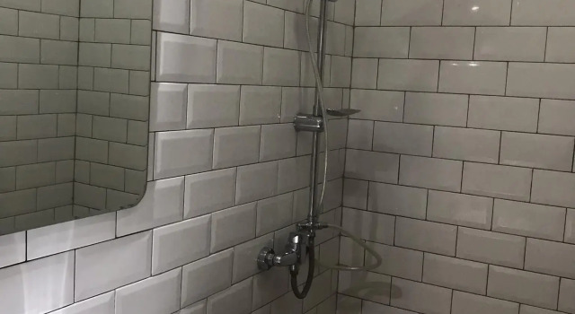 Семейный люкс с красивым видом из окна Aparthotel Old Avenue