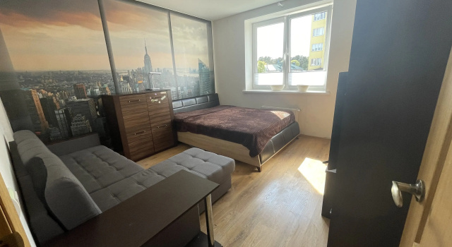 Dvukhkomnatnaya Kvartira V Svetlogorske Flat, Book Apartment Svetlogorsk 