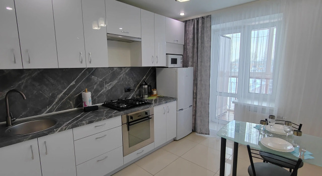 Klimari Na Gertsena Apartments, Buchen Sie Ferienwohnung Witebsk 