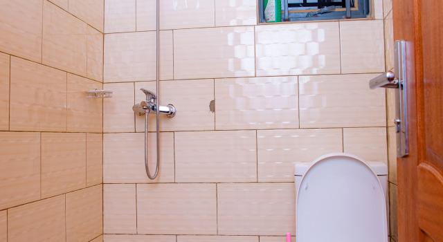 Номер Superior Guest house LEED Homes