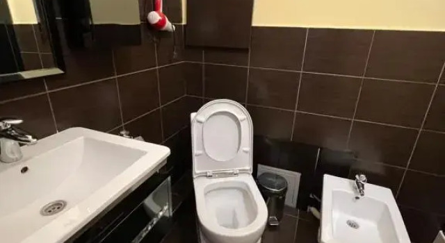 Komfort Zimmer DeLuxe PLAZA