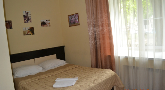 Мини-отель Гостевой дом