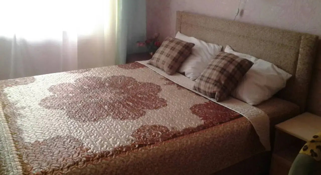 Odnokomnatnaya na Severnom Proyezde Flat, Book Apartment Murmansk Murmansk Region