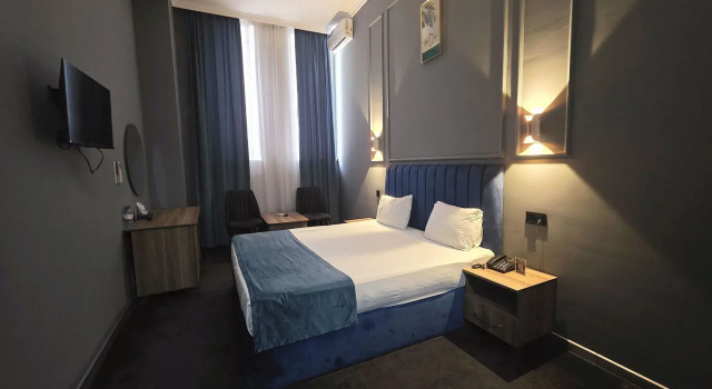 Camera doppia Standard Will Hotel