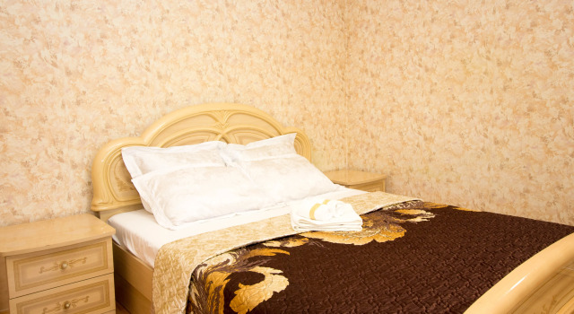 Apartmenty Yartsevskaya 14, Prenota Appartamento Hotel economici a Mosca, vicino a Stazione metro Molodëžnaja